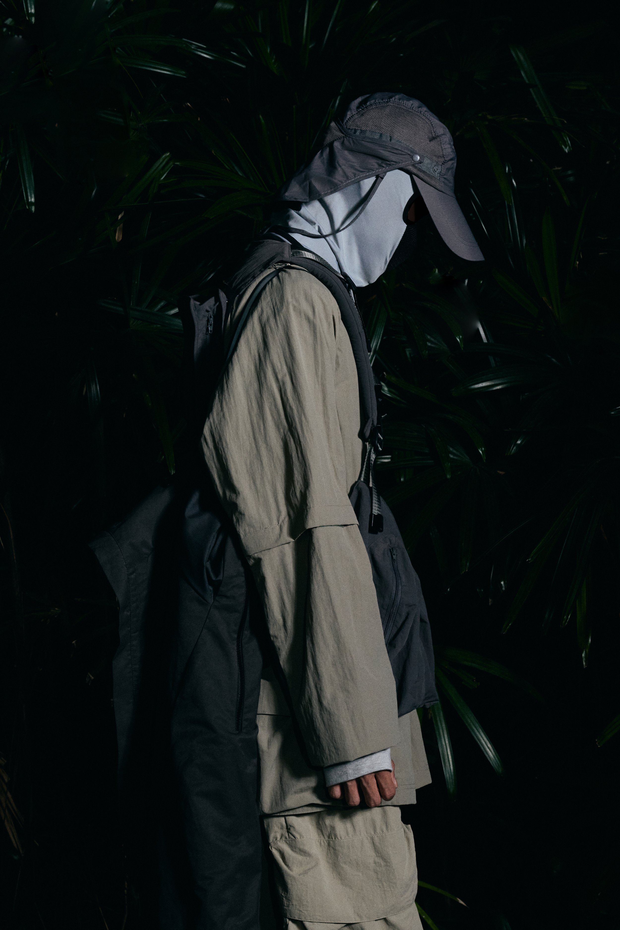 ARCHIVAL REINVENT AW21-22: PHOTOSYNTHESIS — THE NEW ORDER / ARCHIVAL REINVENT AW21-22: PHOTOSYNTHESIS — THE NEW ORDER /